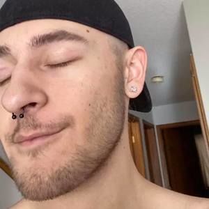 Meet your Posher, Jared